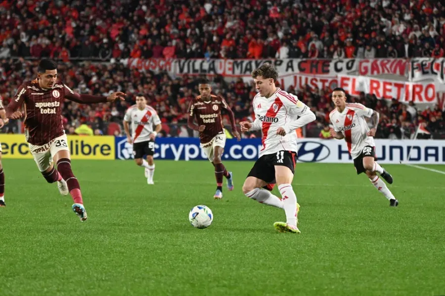 sorteio libertadores — BR news