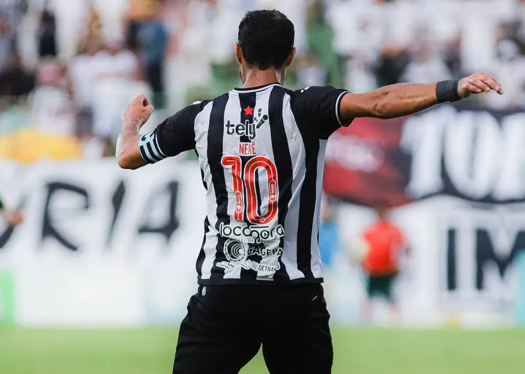 sousa x botafogo-pb — BR news