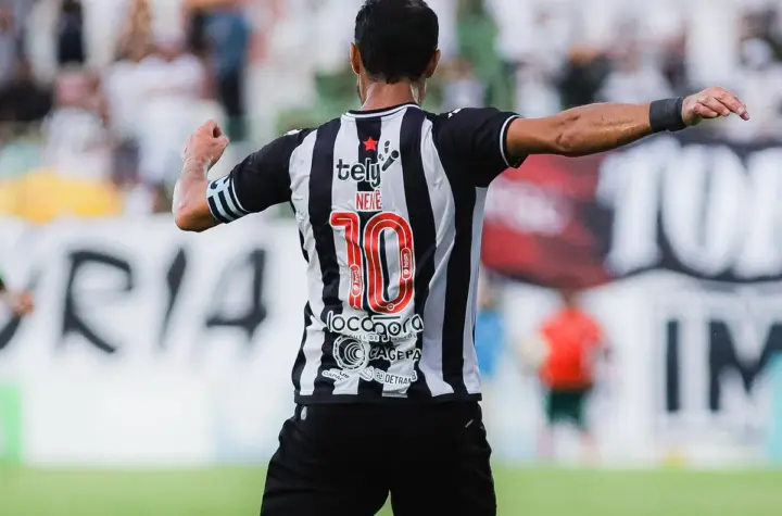 sousa x botafogo-pb — BR news