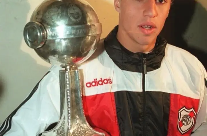 spfc hernan crespo — BR news