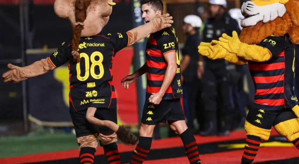 sport recife x jacuipense — BR news