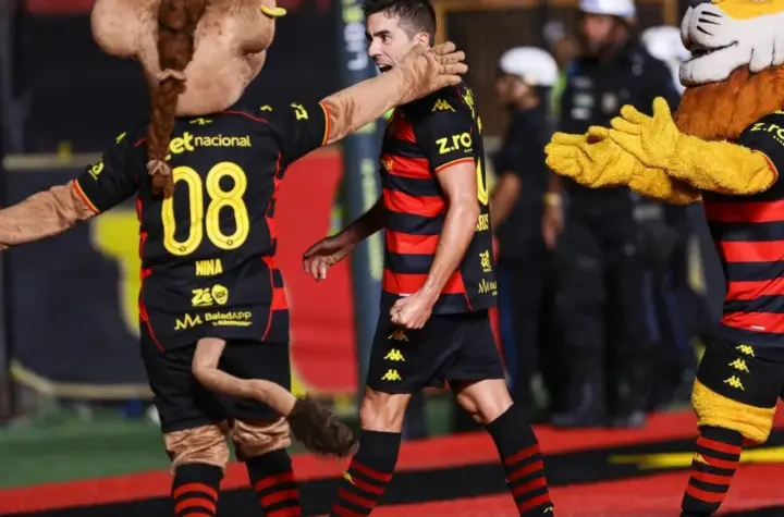 sport recife x jacuipense — BR news