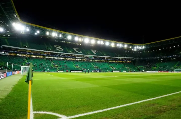 sporting clube de portugal — BR news
