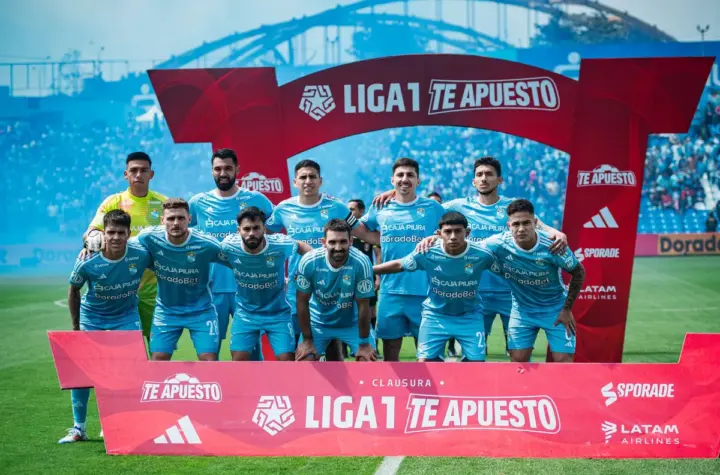 sporting cristal x carabobo — BR news
