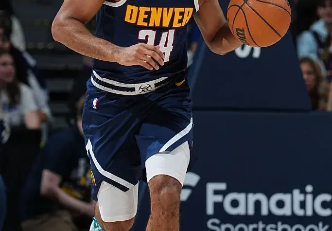 spurs x nuggets — BR news