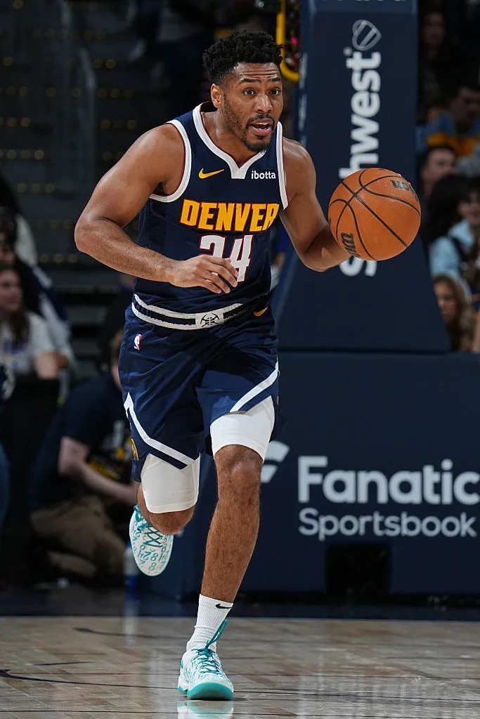 spurs x nuggets — BR news