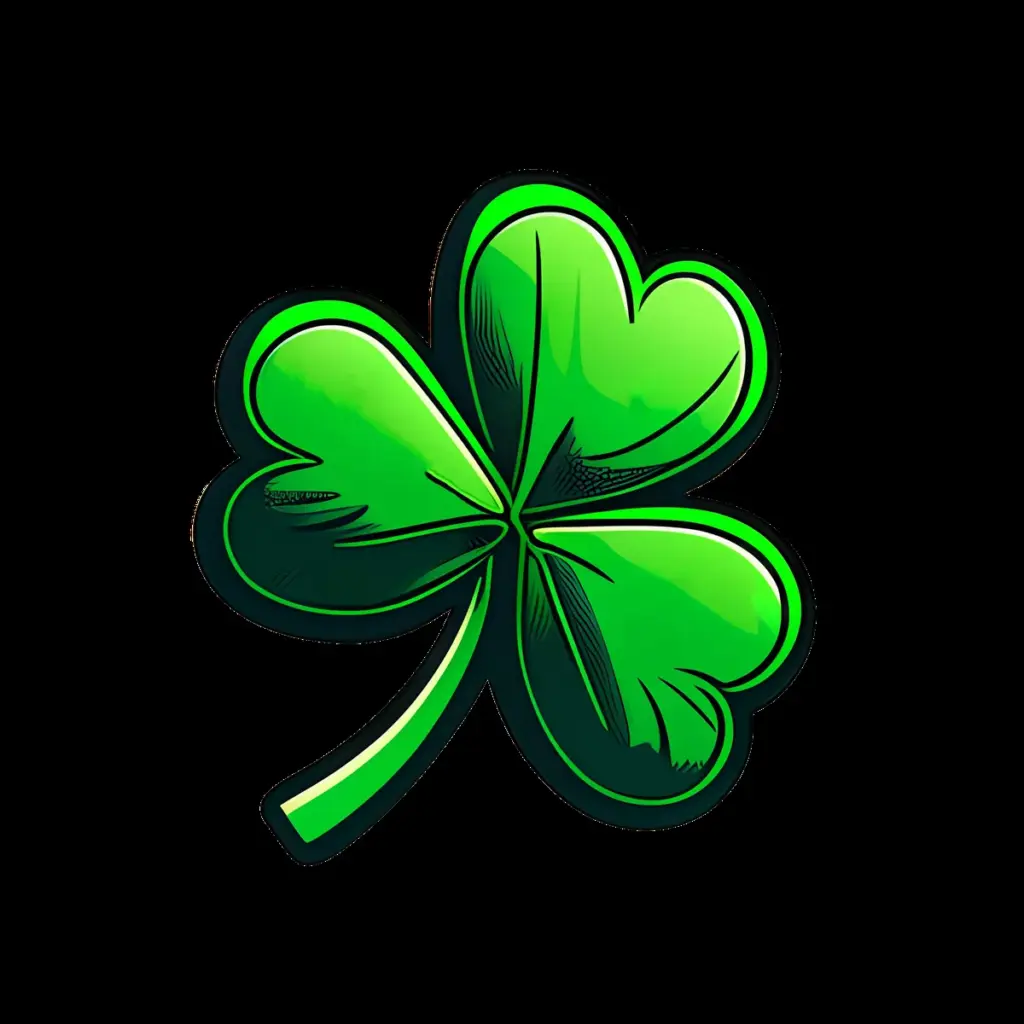 st patrick's day — BR news