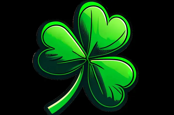 st patrick's day — BR news