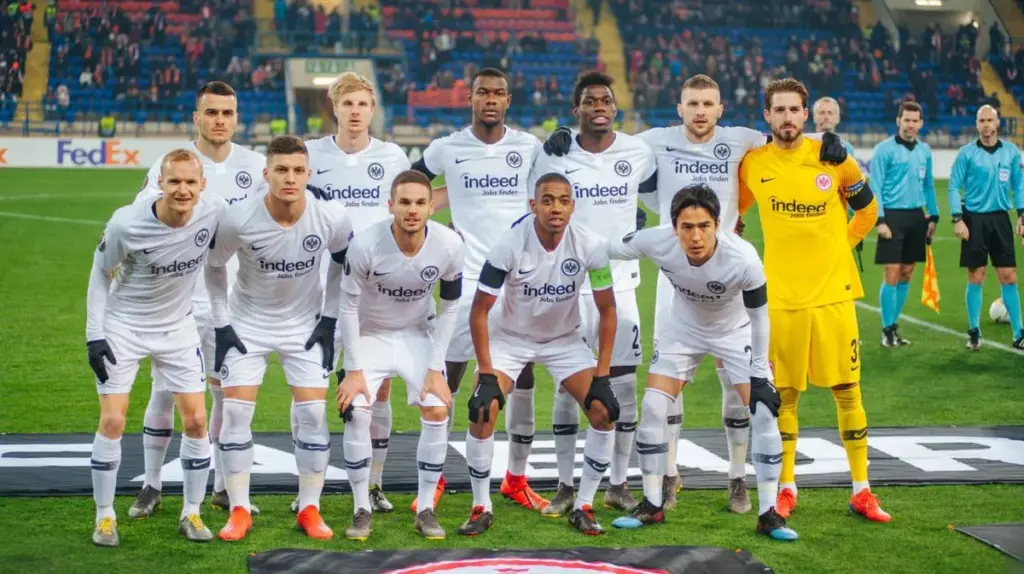 st. pauli x eintracht — BR news