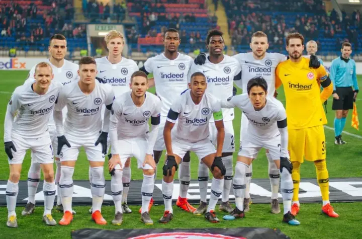 st. pauli x eintracht — BR news