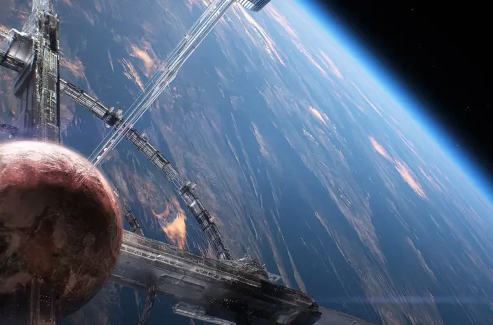 starfield — BR news
