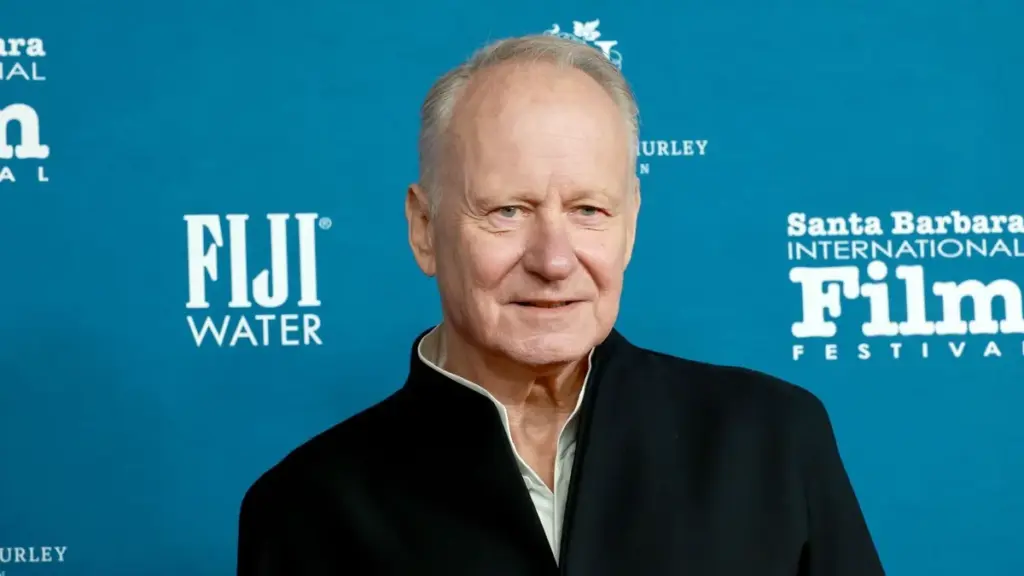 stellan skarsgård — BR news