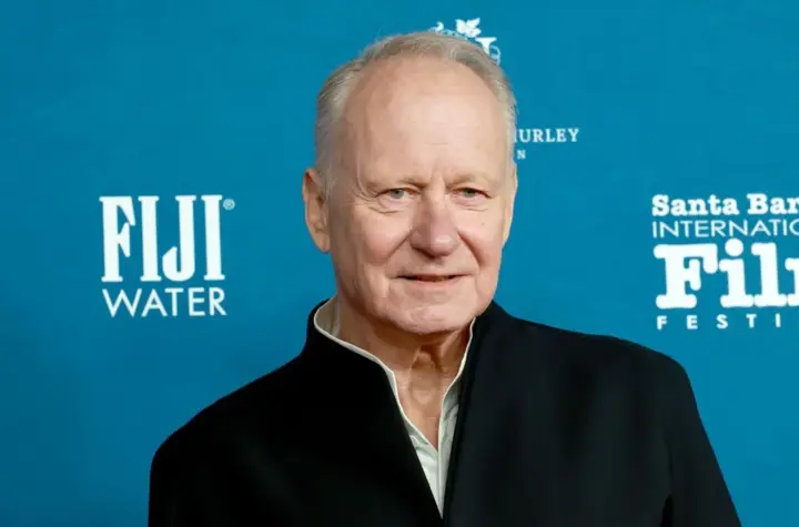 stellan skarsgård — BR news