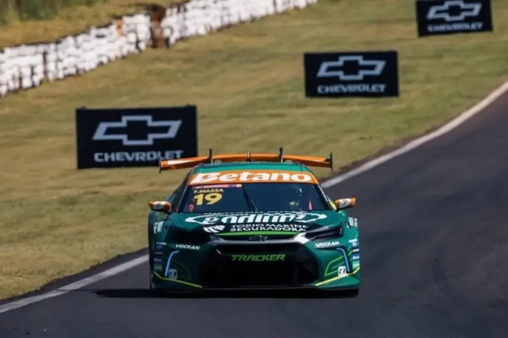 stock car — BR news