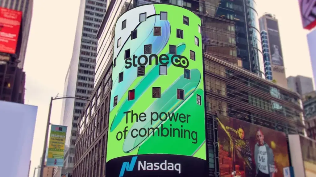 stone — BR news