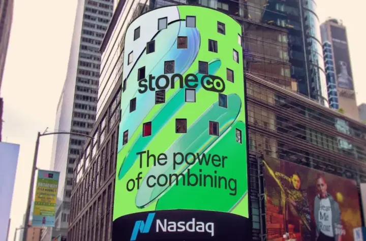 stone — BR news