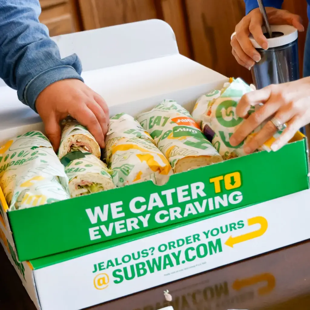 subway — BR news