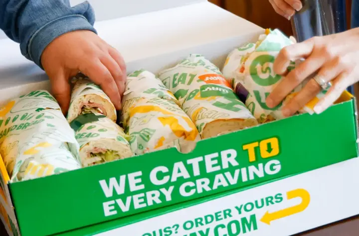 subway — BR news