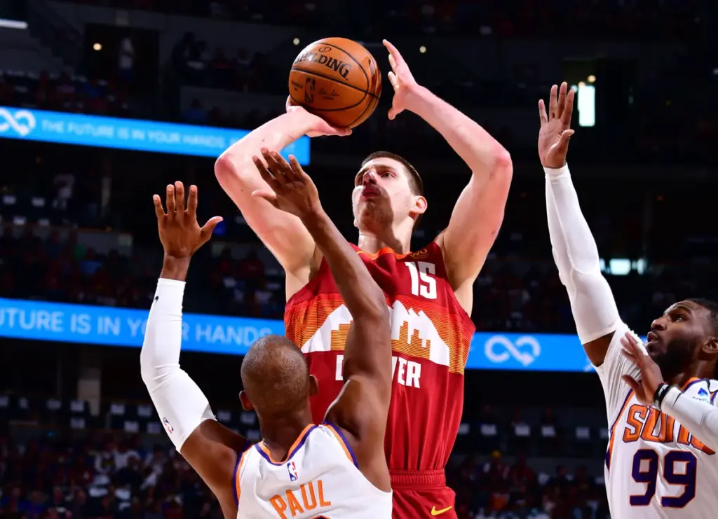 suns x nuggets — BR news
