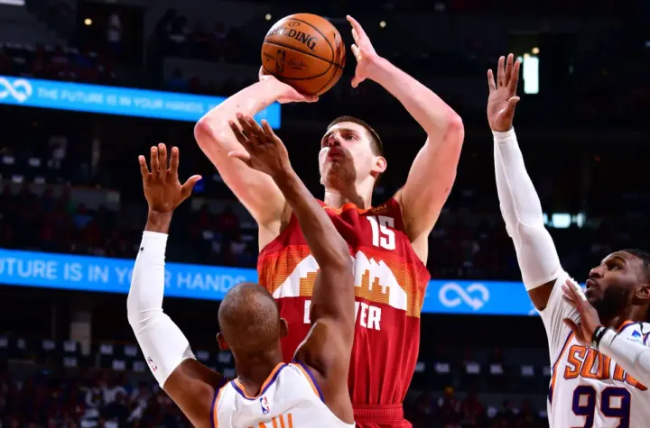suns x nuggets — BR news