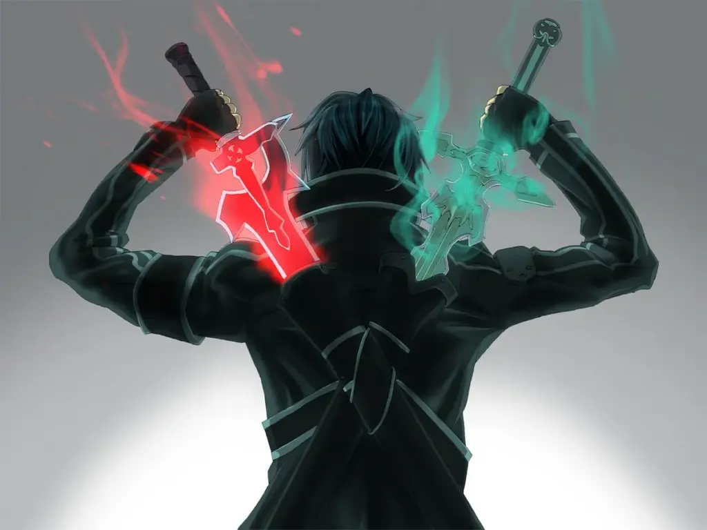 sword art online — BR news