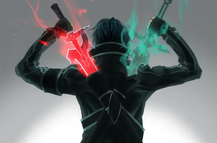 sword art online — BR news