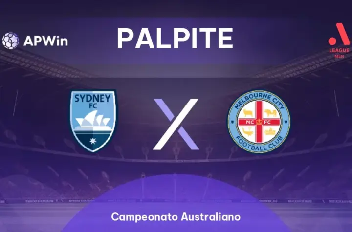 sydney fc — BR news