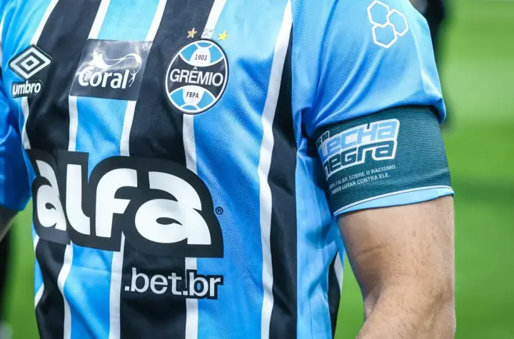 tabela do brasileirão 2026 — BR news