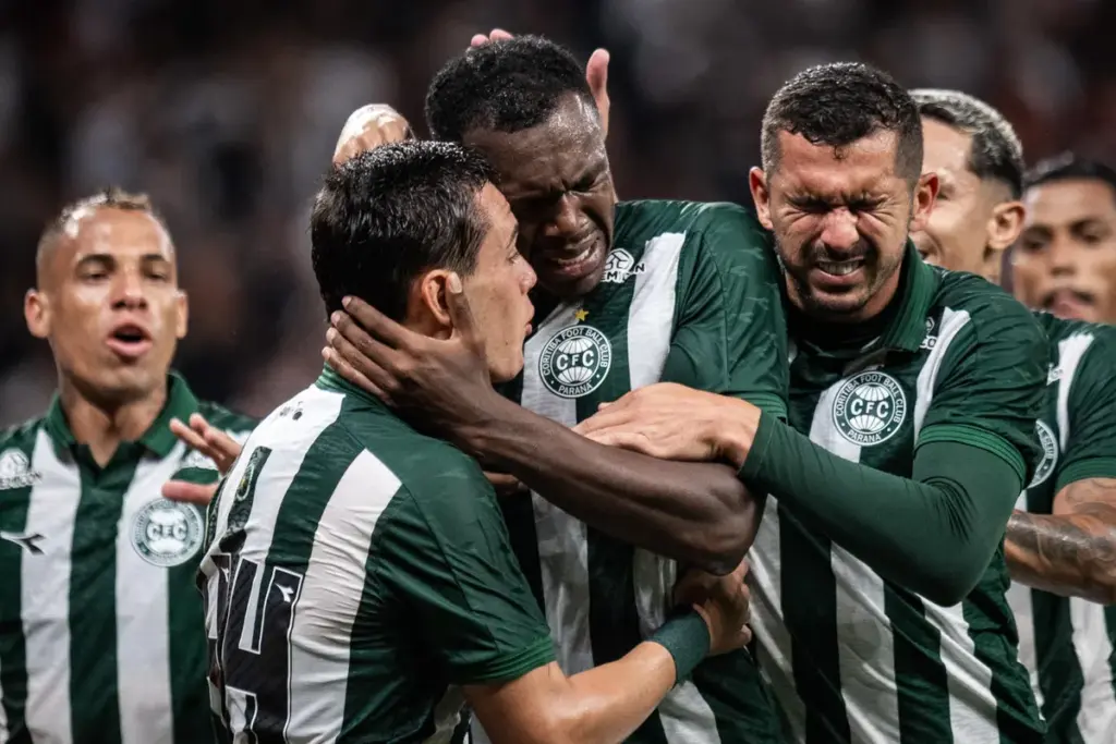tabela do brasileirão — BR news