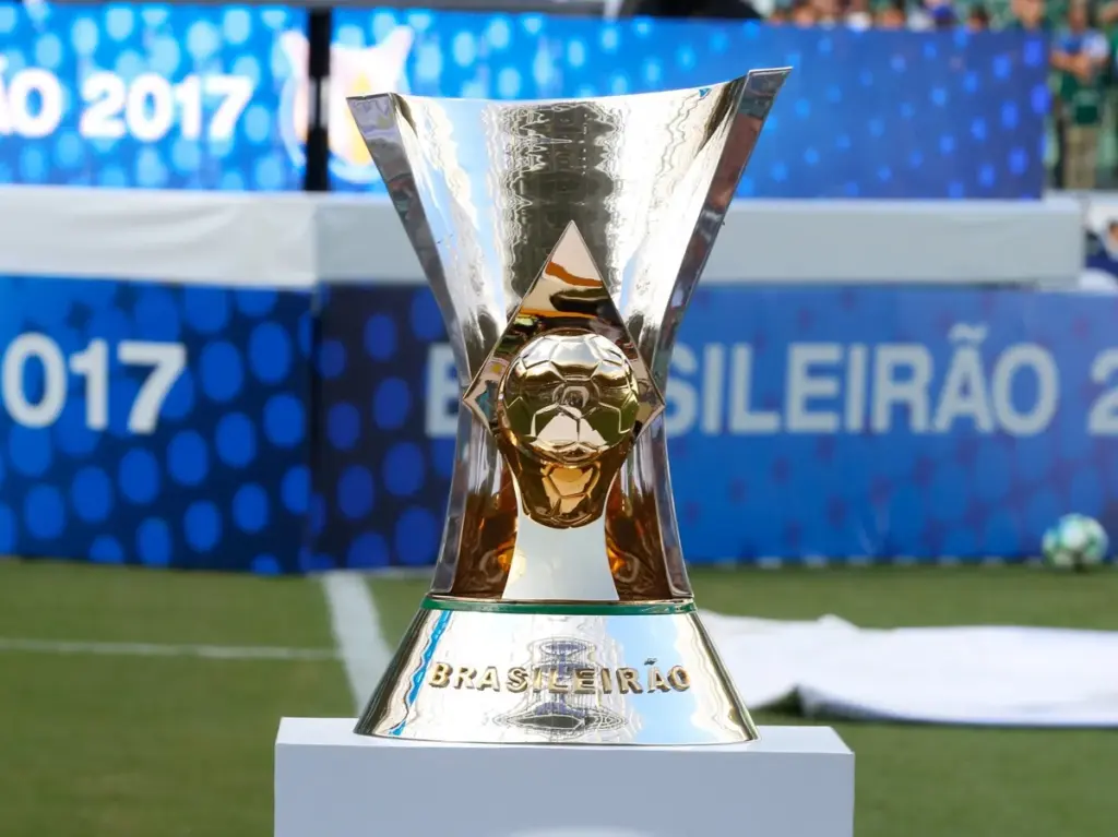 tabela do campeonato brasileiro — BR news