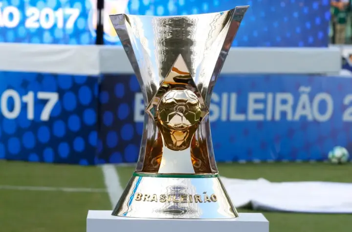 tabela do campeonato brasileiro — BR news