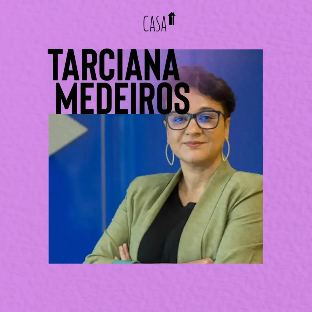 tarciana medeiros — BR news