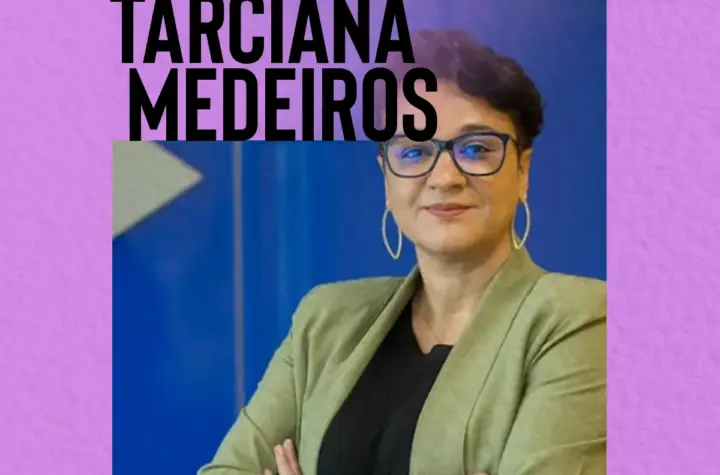 tarciana medeiros — BR news