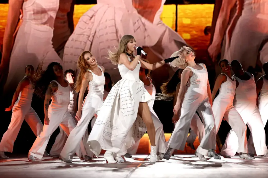 taylor swift — BR news