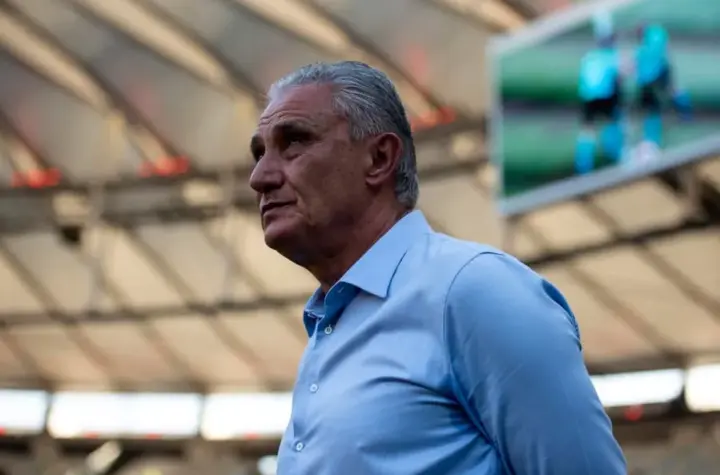 tecnico do cruzeiro — BR news