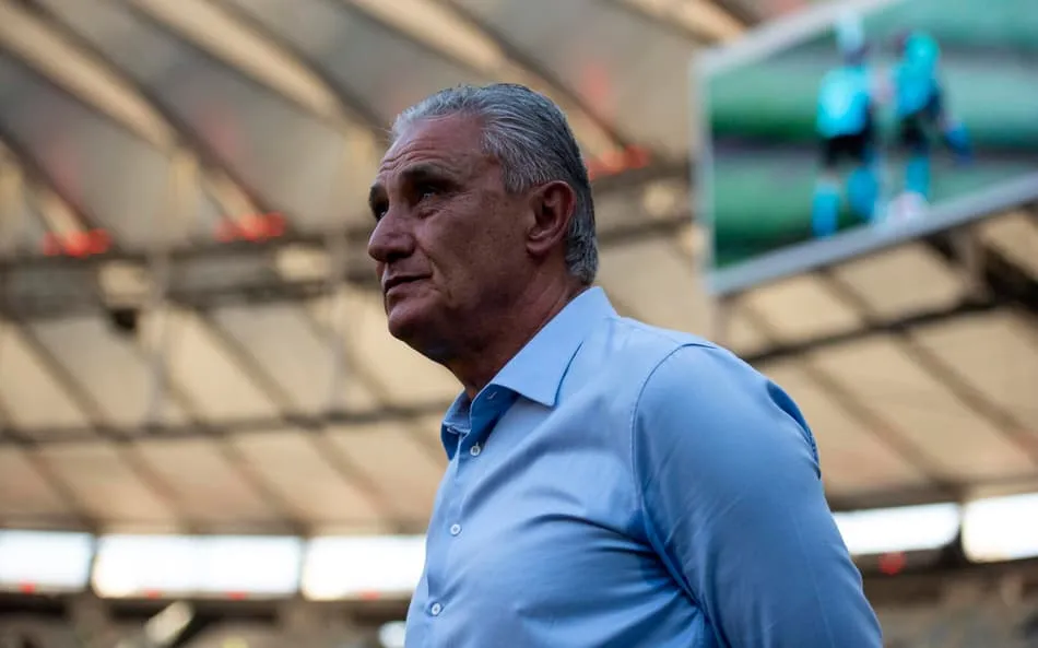 tecnico do cruzeiro — BR news