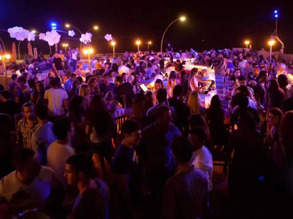 tel aviv — BR news