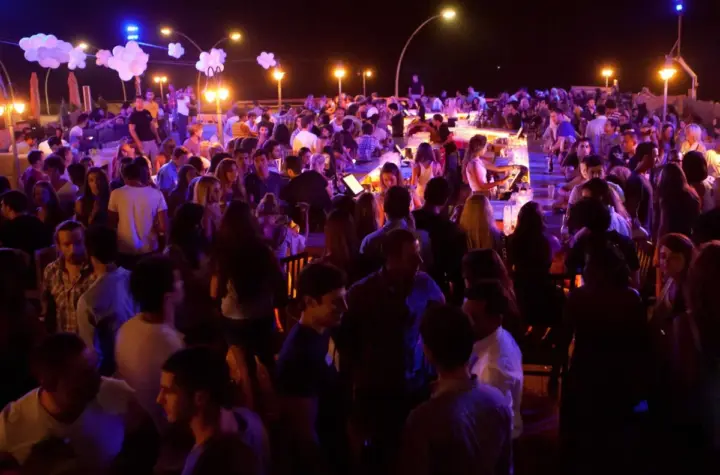 tel aviv — BR news