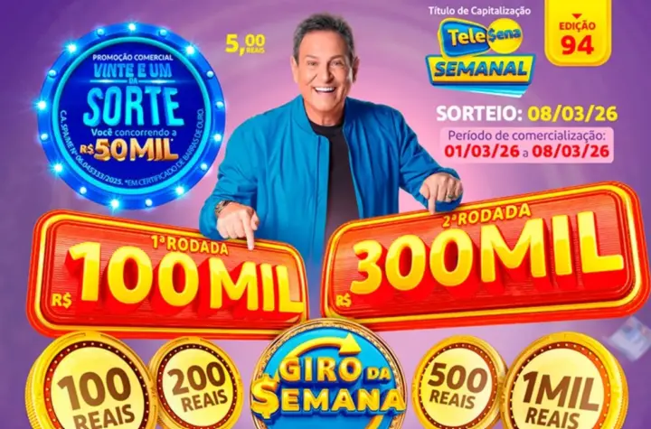 telesena — BR news