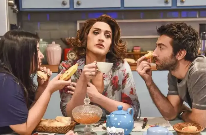 temperatura máxima hoje filme — BR news