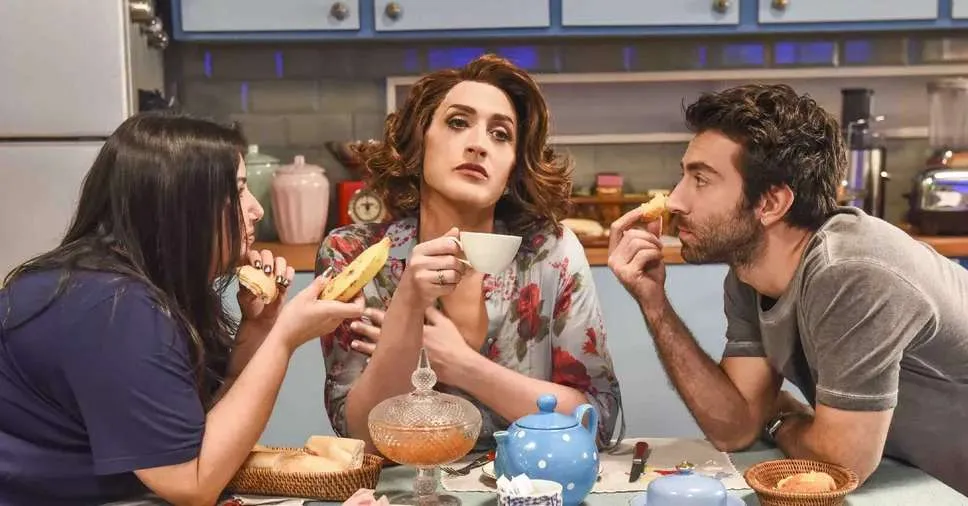 temperatura máxima hoje filme — BR news