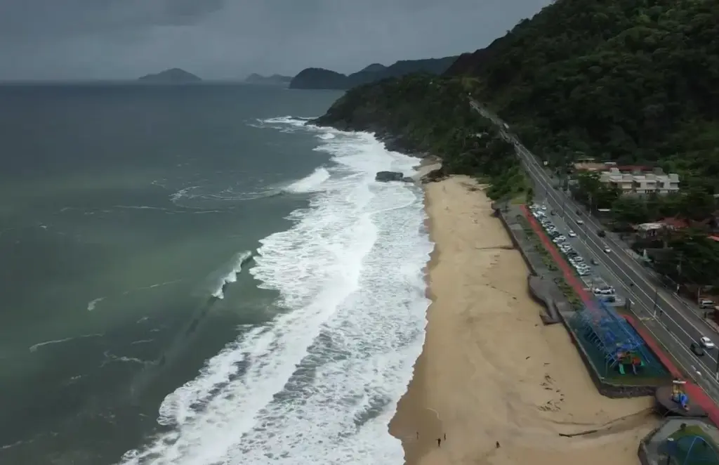 tempo rj — BR news