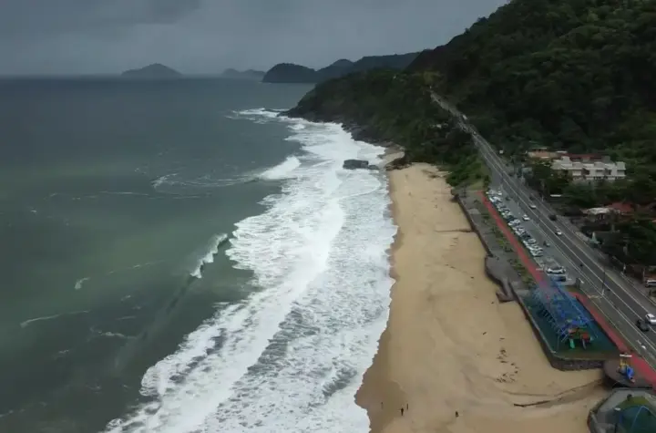 tempo rj — BR news