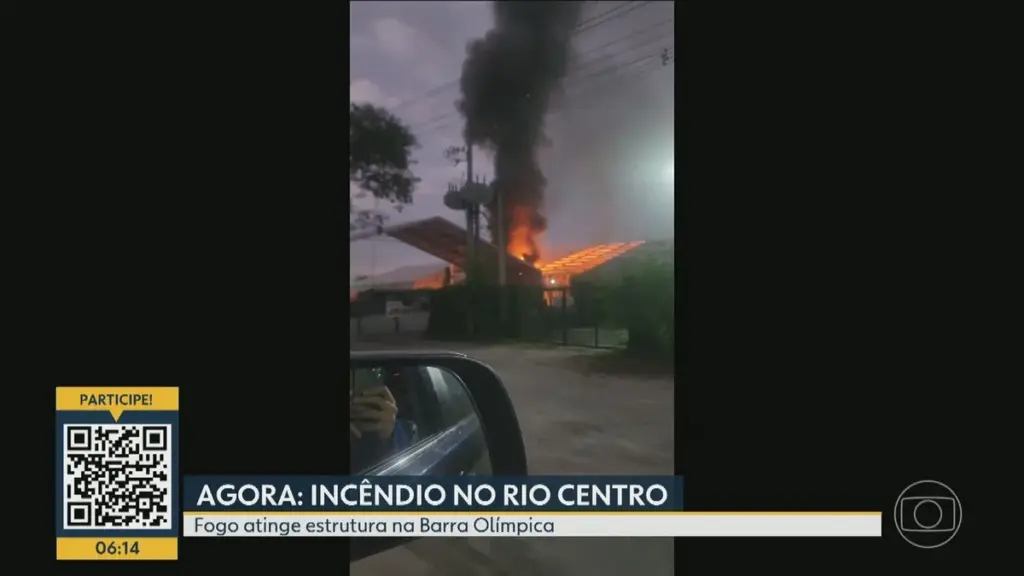 tempo rj — BR news