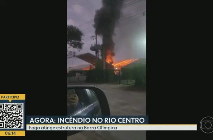 tempo rj — BR news