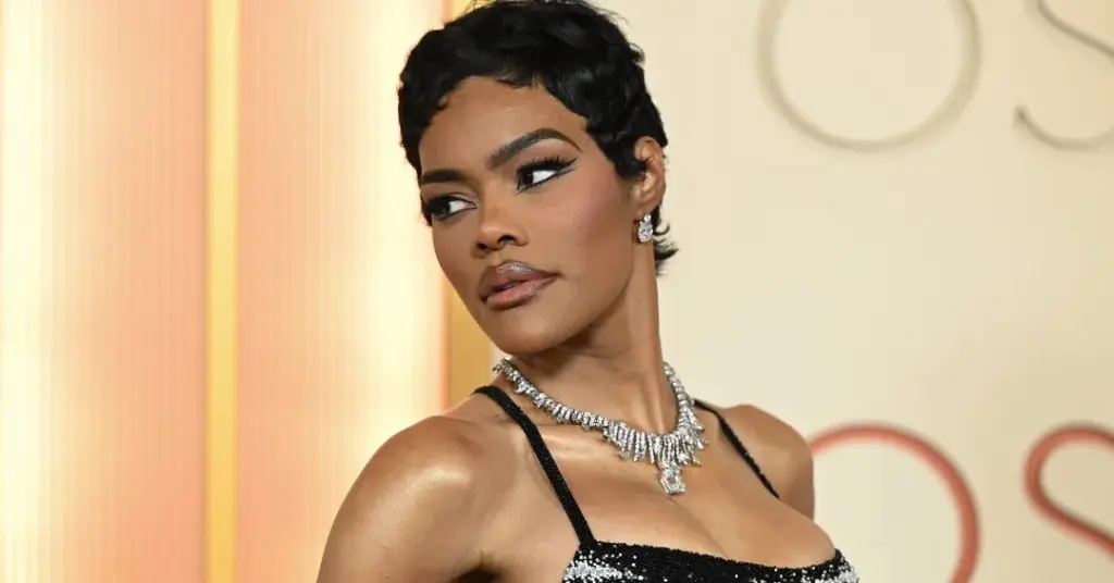 teyana taylor — BR news