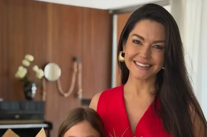 thais fersoza — BR news