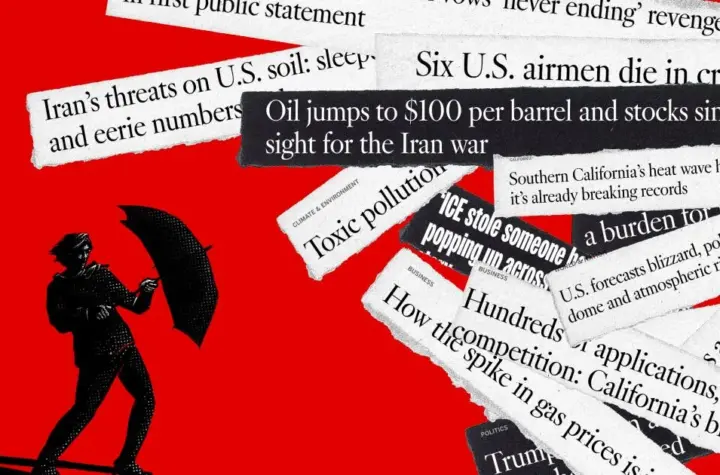 the news — BR news