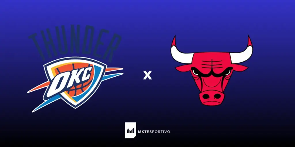 thunder x bulls — BR news