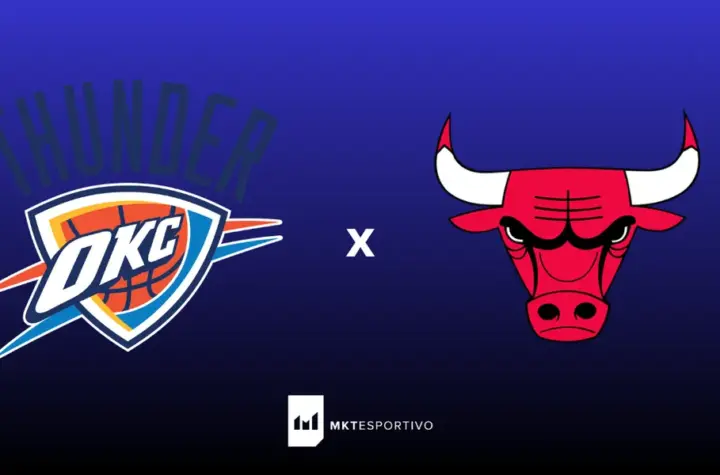 thunder x bulls — BR news